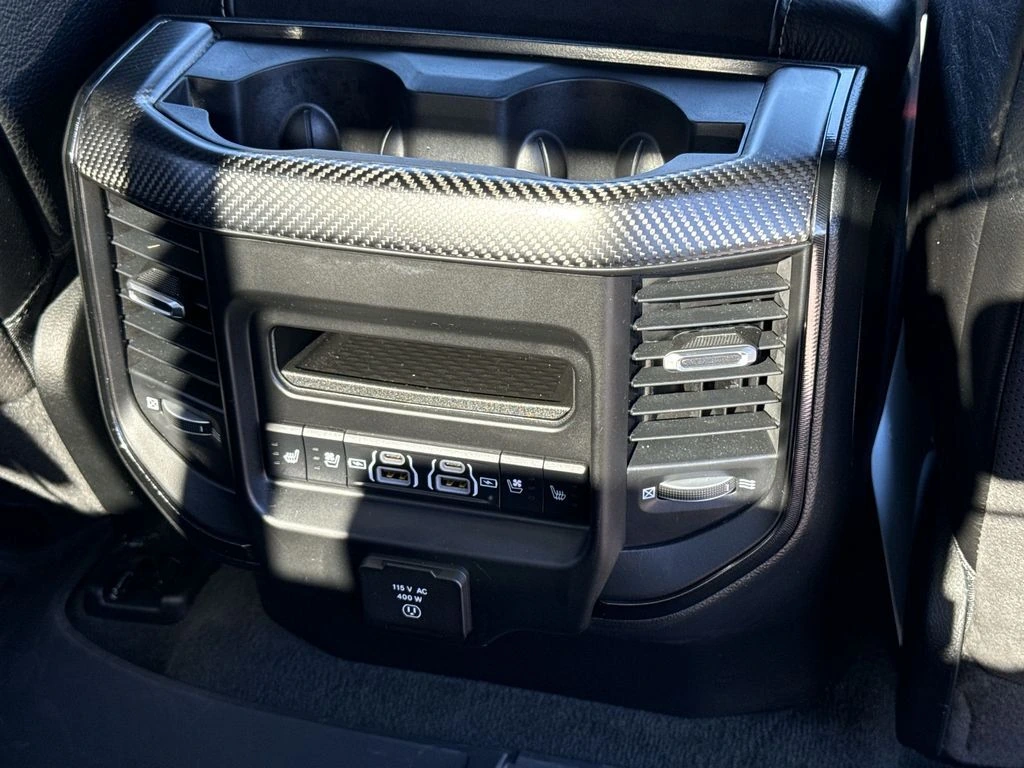 2023 RAM Ram 1500 Pickup TRX - Photo 19