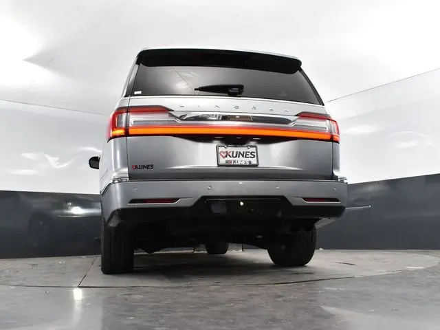 2021 Lincoln Navigator Reserve photo 44