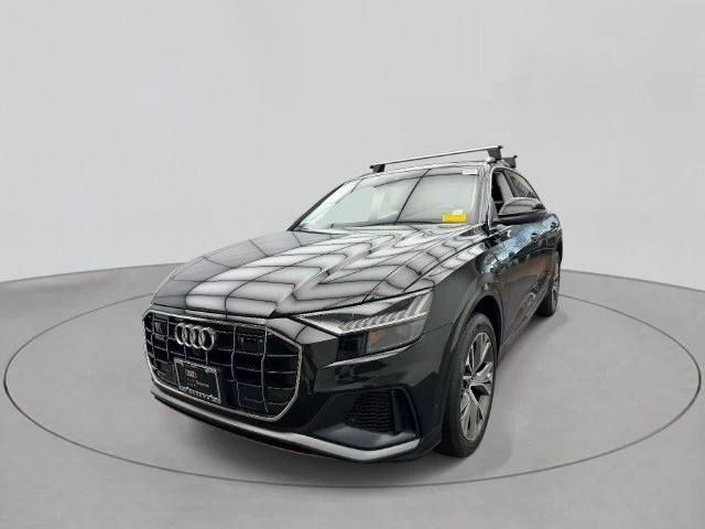 2023 Audi Q8
