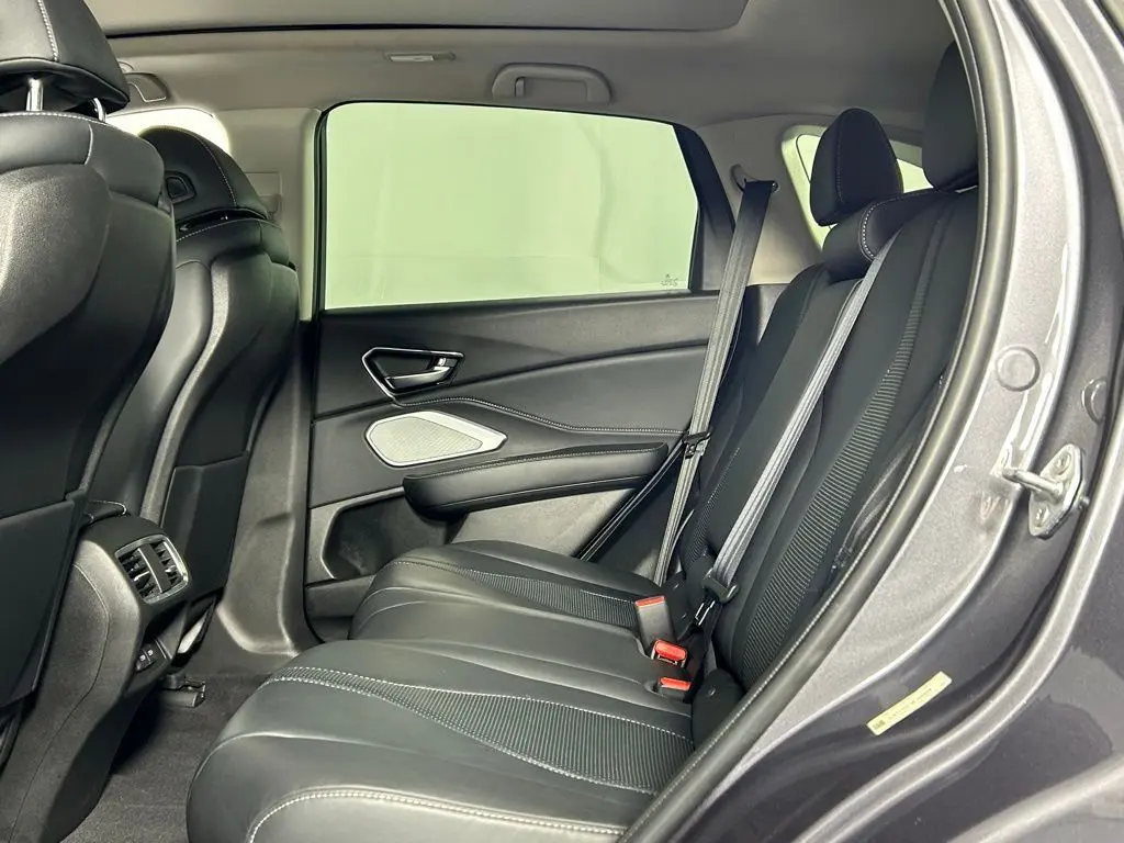 2021 Acura RDX Technology photo 13