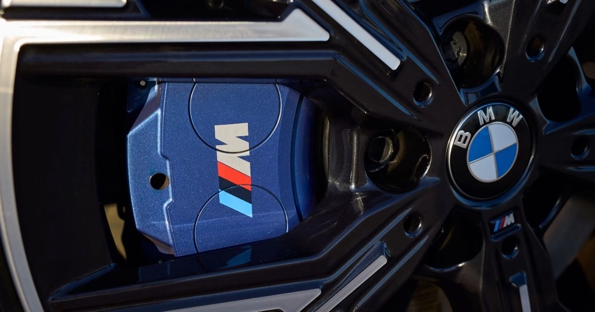 BMW M Guide