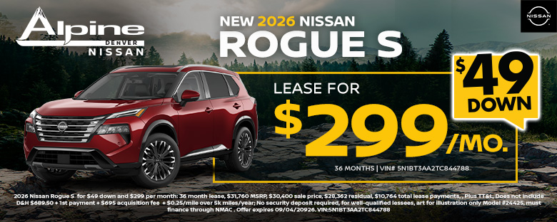 denver-nissan-rogue