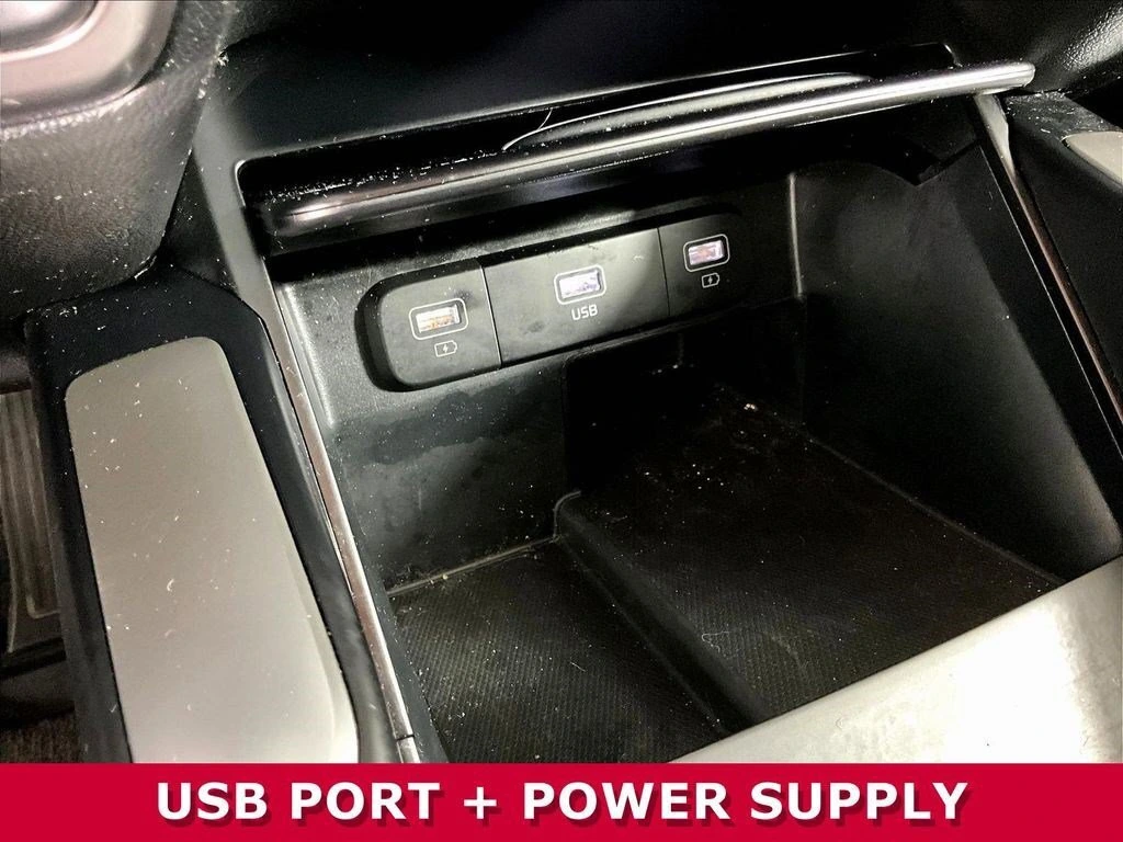 2023 Kia Sorento LX - Photo 13