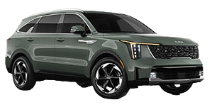Sorento PHEV