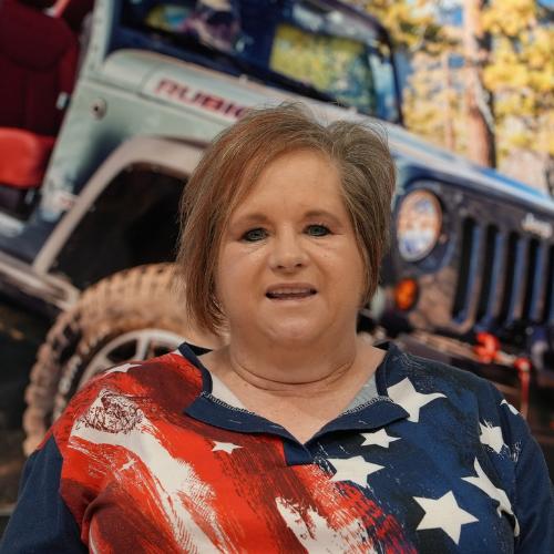 Tammy-photo