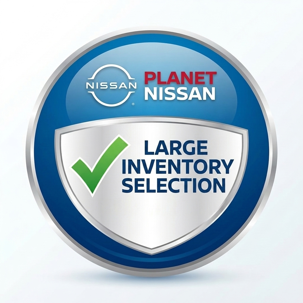 Wide Vehicle Selection