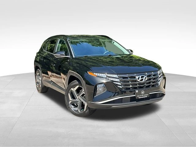 2022 Hyundai Tucson SEL AWD's photo