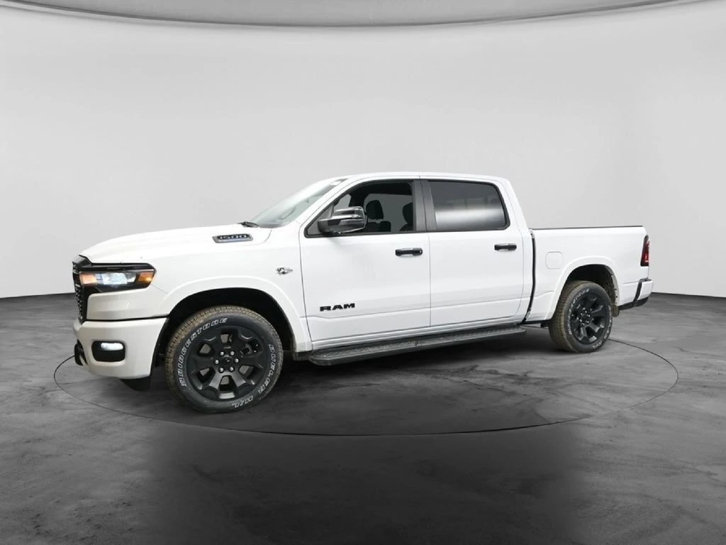 2026 RAM 1500 Big Horn/Lone Star - Photo 6