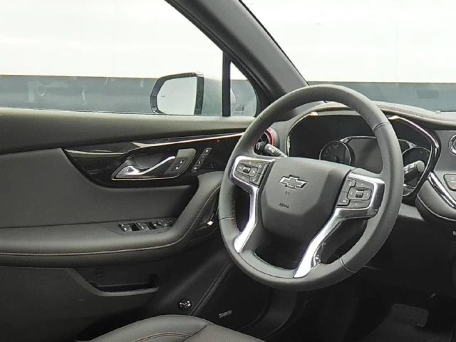 2026 Chevrolet Blazer RS - Photo 33