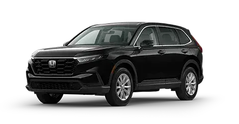CR-V EX-L
