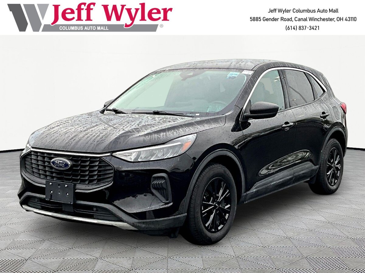 2023 Ford Escape Active FWD