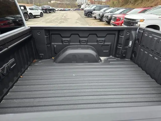 2026 Gmc Sierra 1500 Denali photo 4