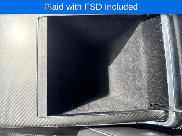 2021 Tesla Model S Plaid photo 19