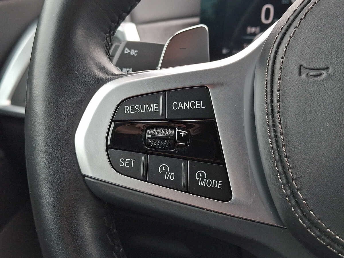 2024 BMW X5 40i - Photo 21