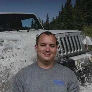 Daniel Palomba