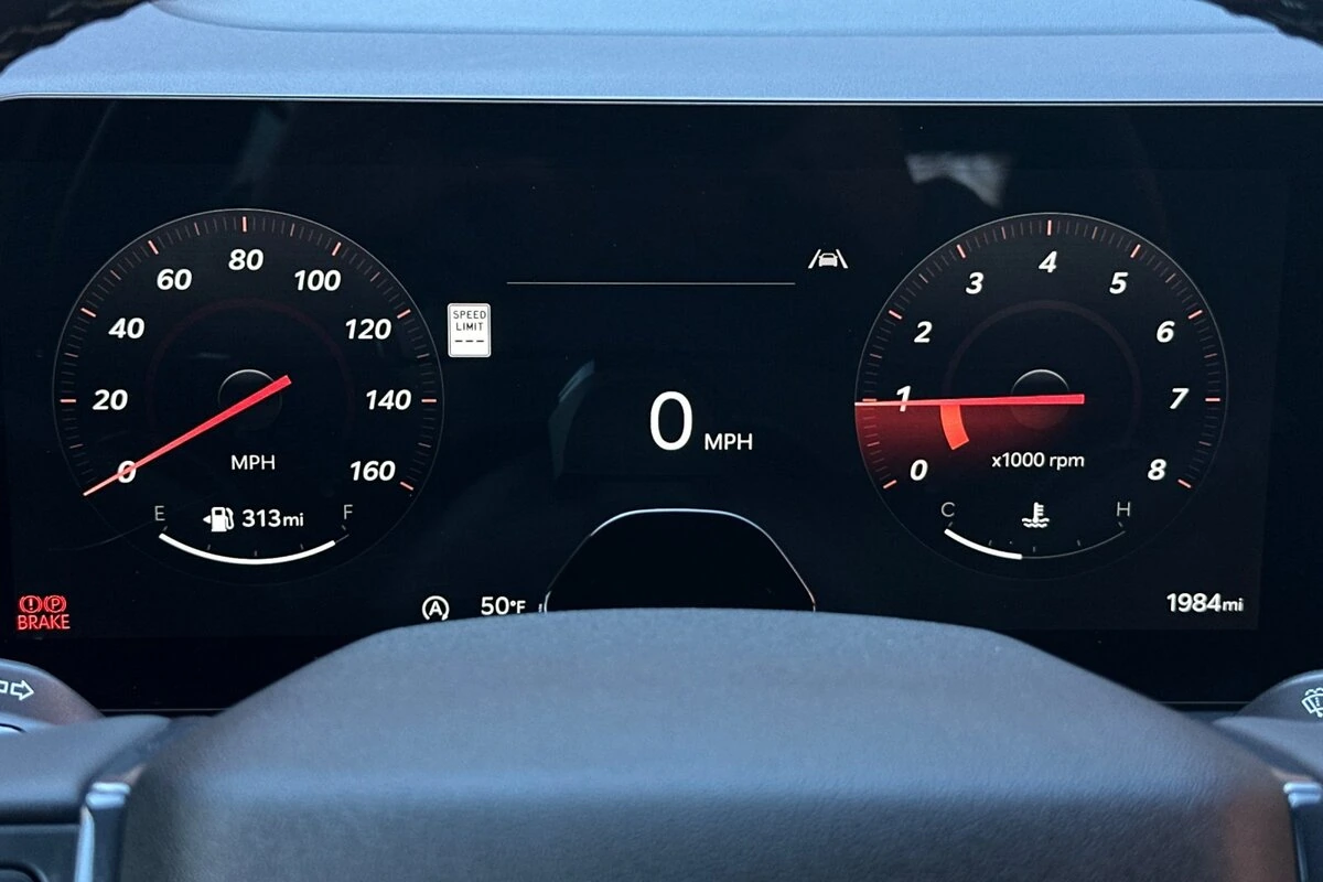 2027 Kia Telluride X-Line SX Prestige - Photo 25