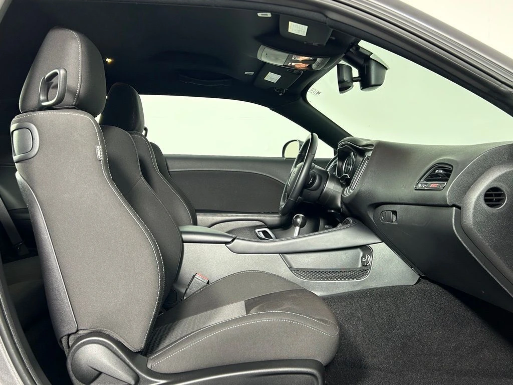 2021 Dodge Challenger R/T - Photo 12