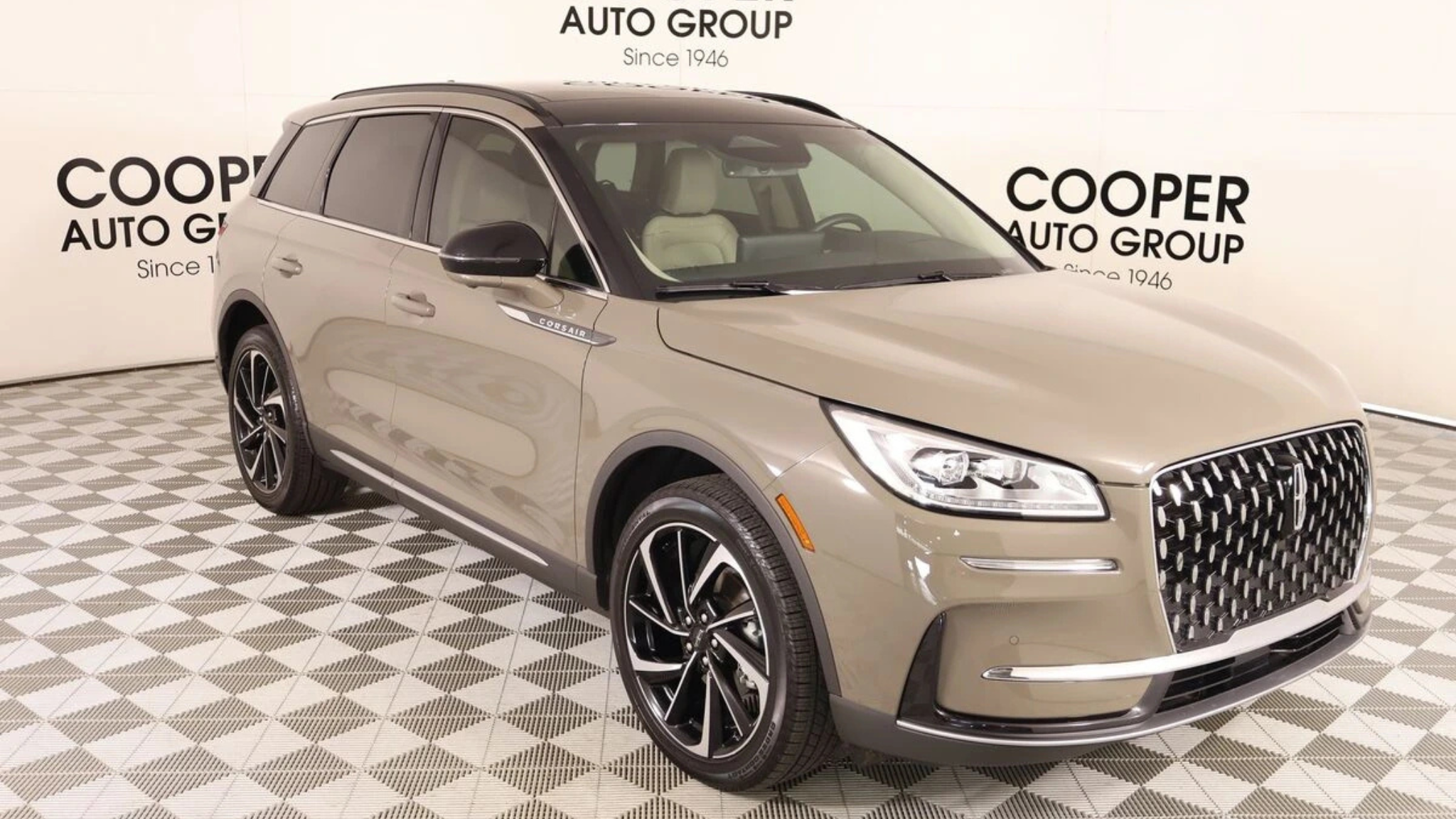 Lincoln Certified Pre-Owned: What Edmond Buyers Need to Know