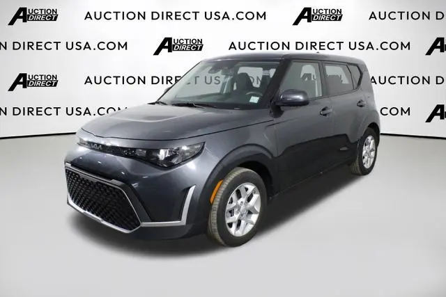2024 Kia Soul