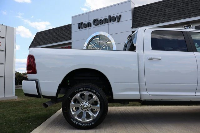 2026 RAM 2500 Laramie - Photo 44