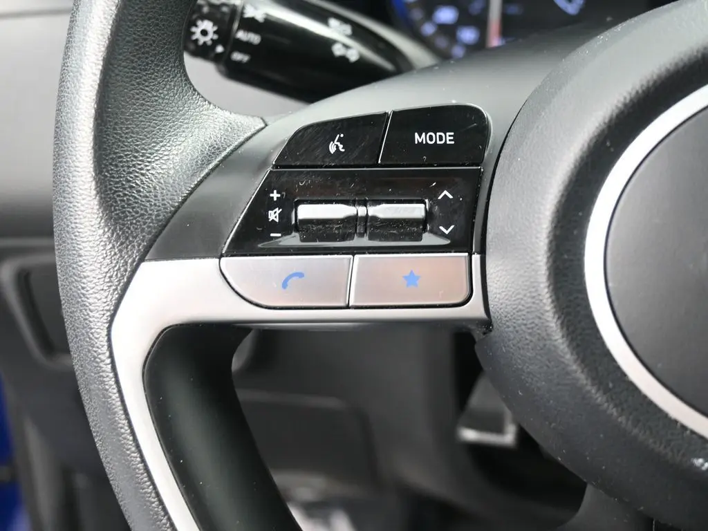2024 Hyundai Tucson SEL photo 28