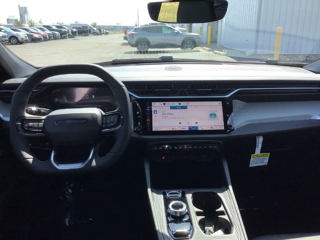2026 Jeep Cherokee Limited - Photo 22
