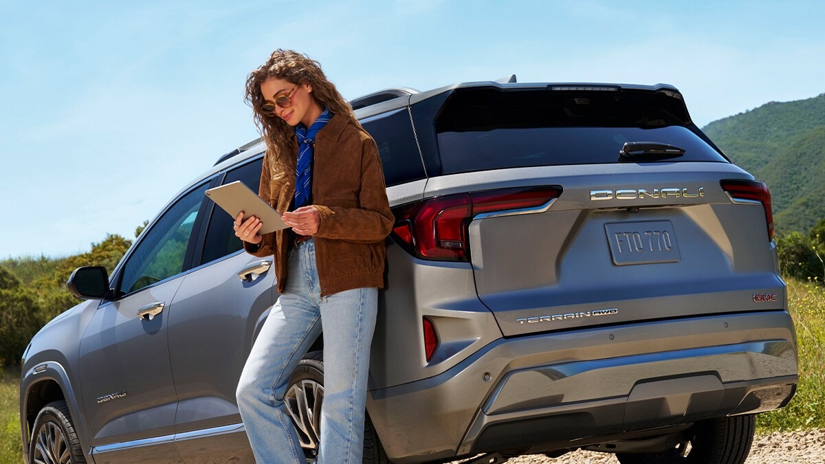 OnStar Connect Plus