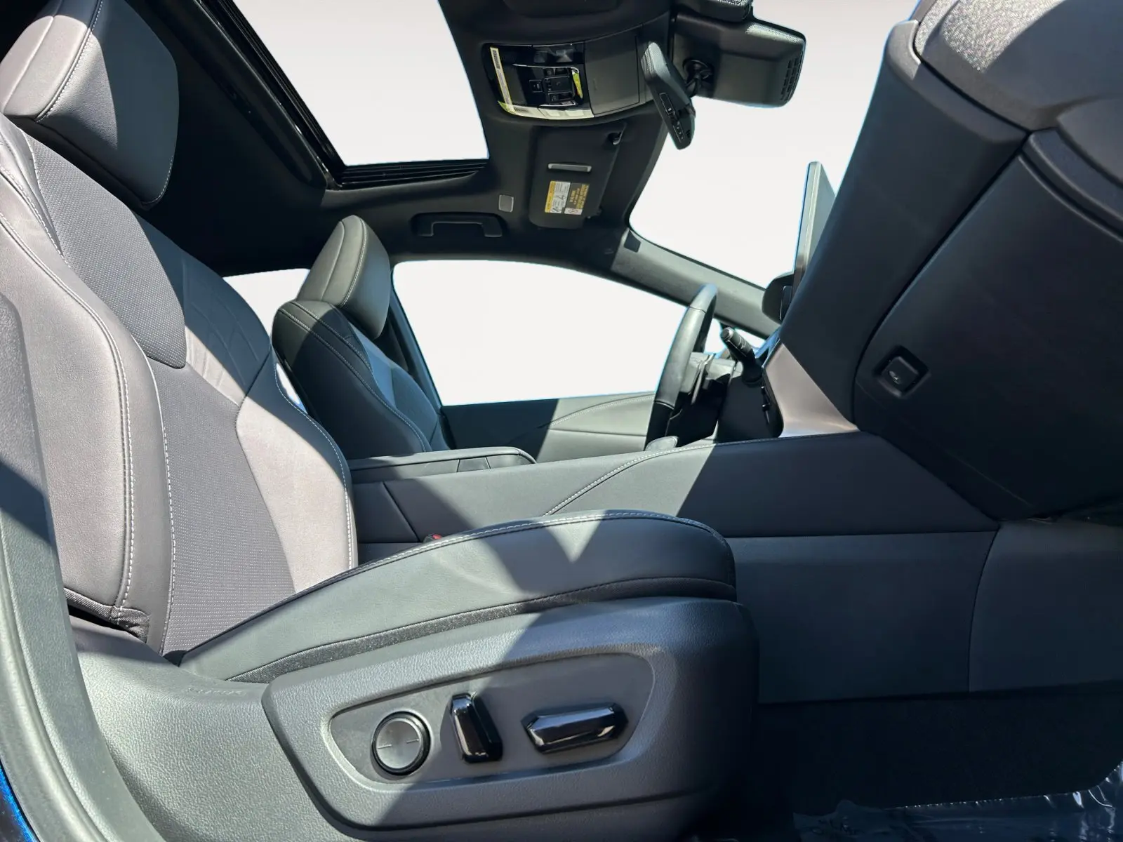 2024 Lexus RX 350 Premium AWD photo 15