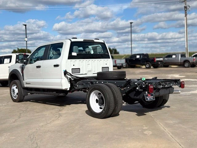 2026 Ford F-550 — photo 5
