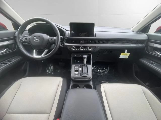 2026 Honda CR-V LX - Photo 10