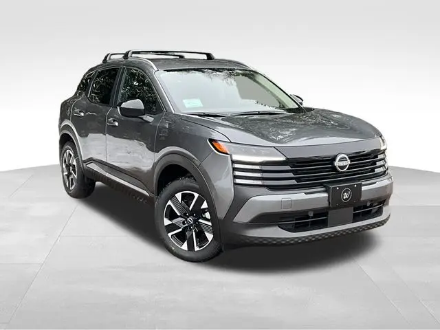 2026 Nissan KICKS SV AWD's photo