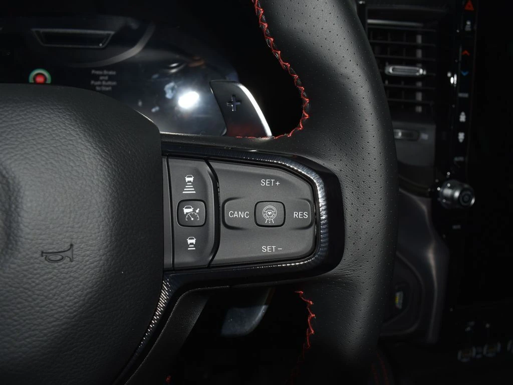 2026 RAM 1500 RHO - Photo 15