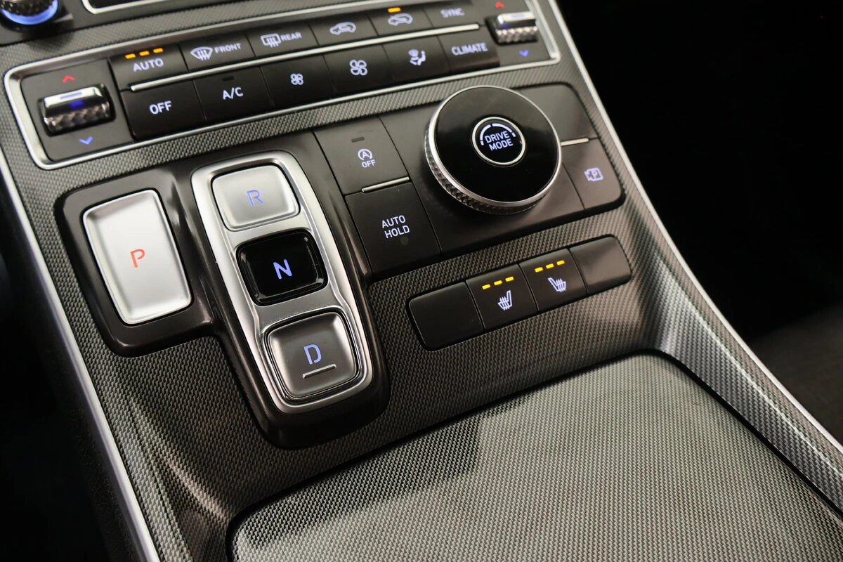 2023 Hyundai Santa Fe SEL - Photo 8