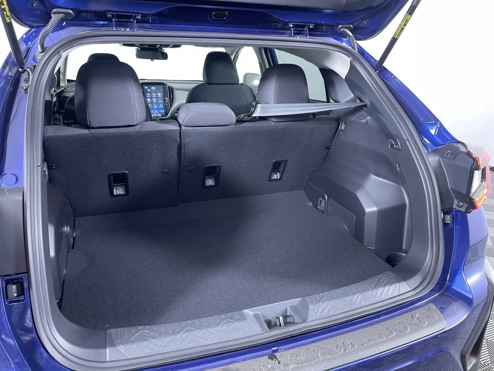 2025 Subaru Crosstrek Premium photo 21