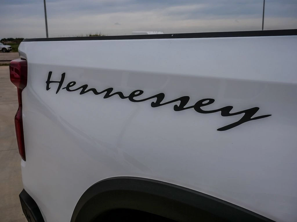 2026 Chevrolet Silverado 1500 ZR2 - Photo 20