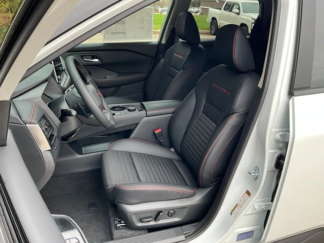 2026 Nissan Rogue Rock Creek - Photo 10