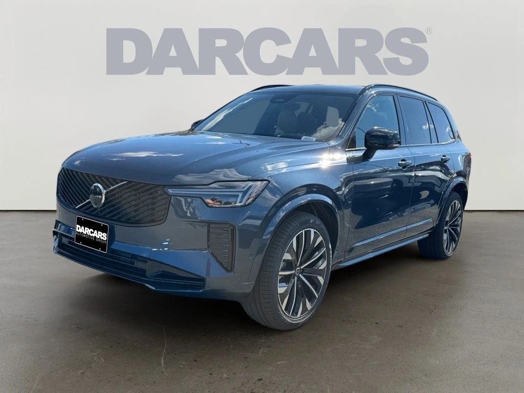 2026 Volvo - image 2