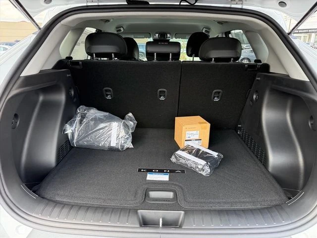 2026 Hyundai Kona SEL Sport - Photo 24