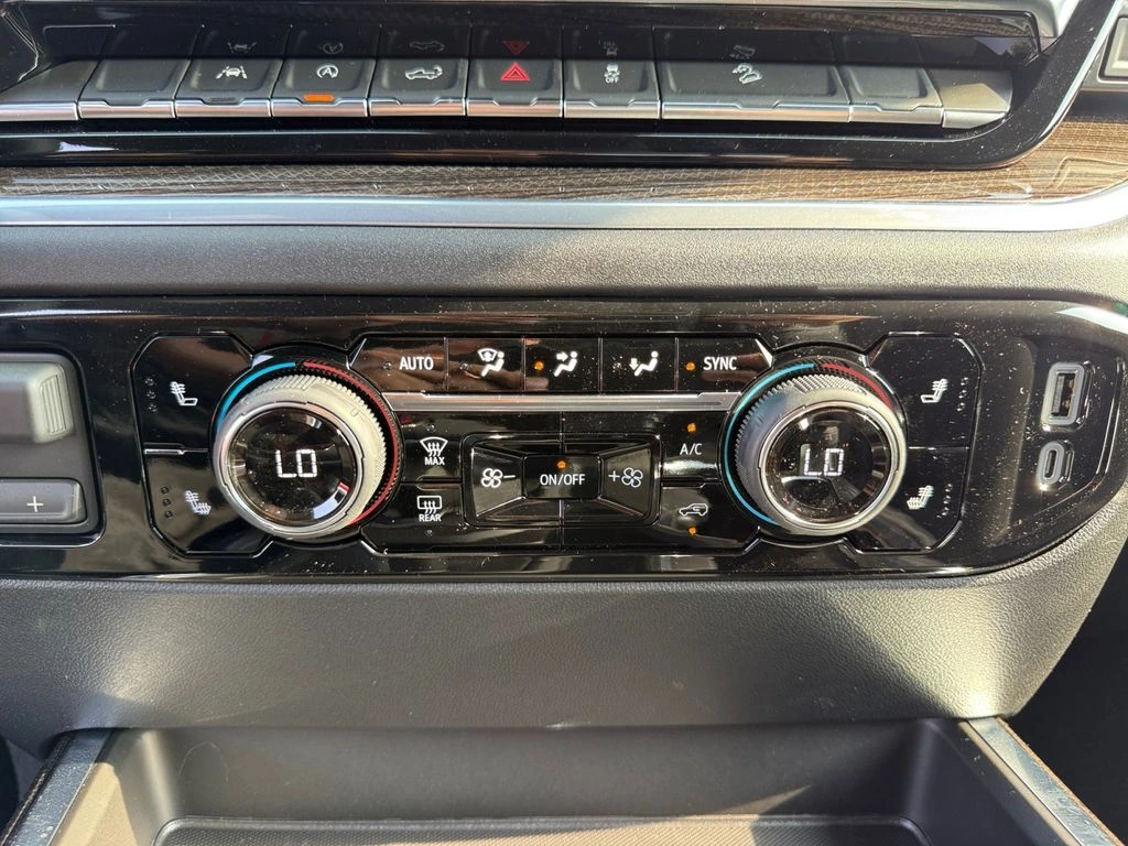 2026 Chevrolet Silverado 1500 LT - Photo 27