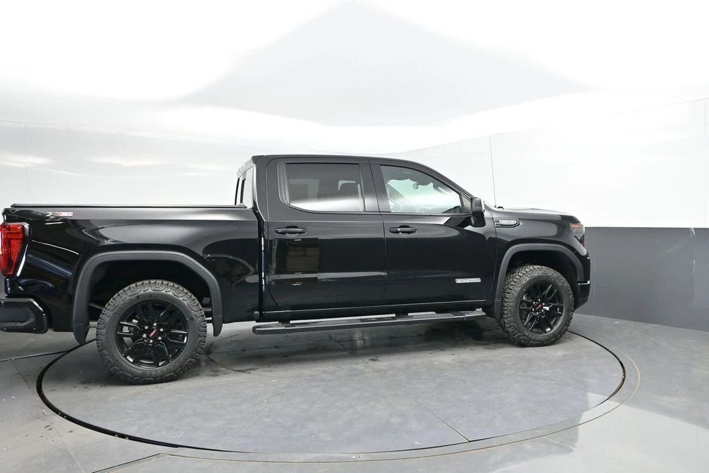 2026 GMC Sierra 1500 Elevation - Photo 8