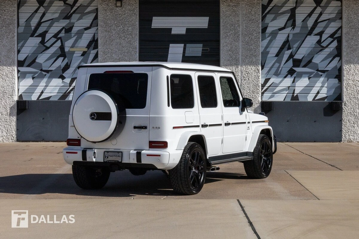 2024 Mercedes-Benz G-Class AMG G63 - Photo 14