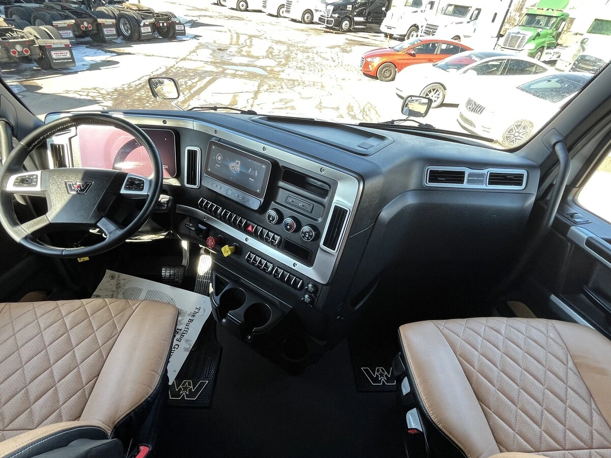 2024 Western Star - image 36