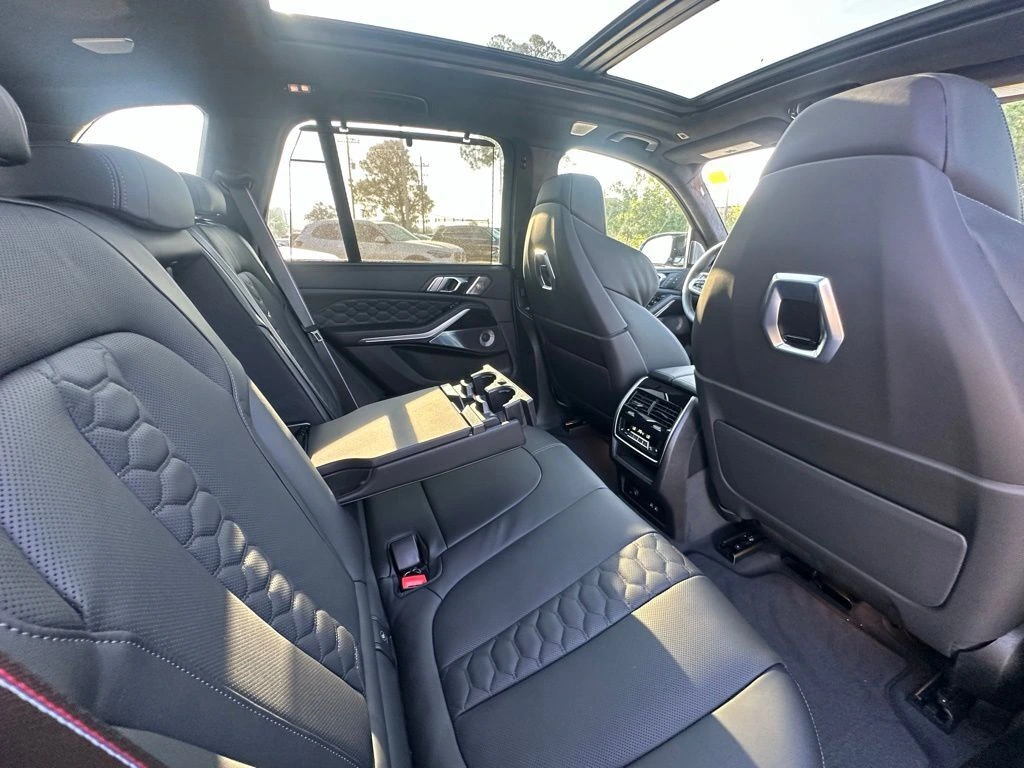2026 BMW X5 M X5 M - Photo 31
