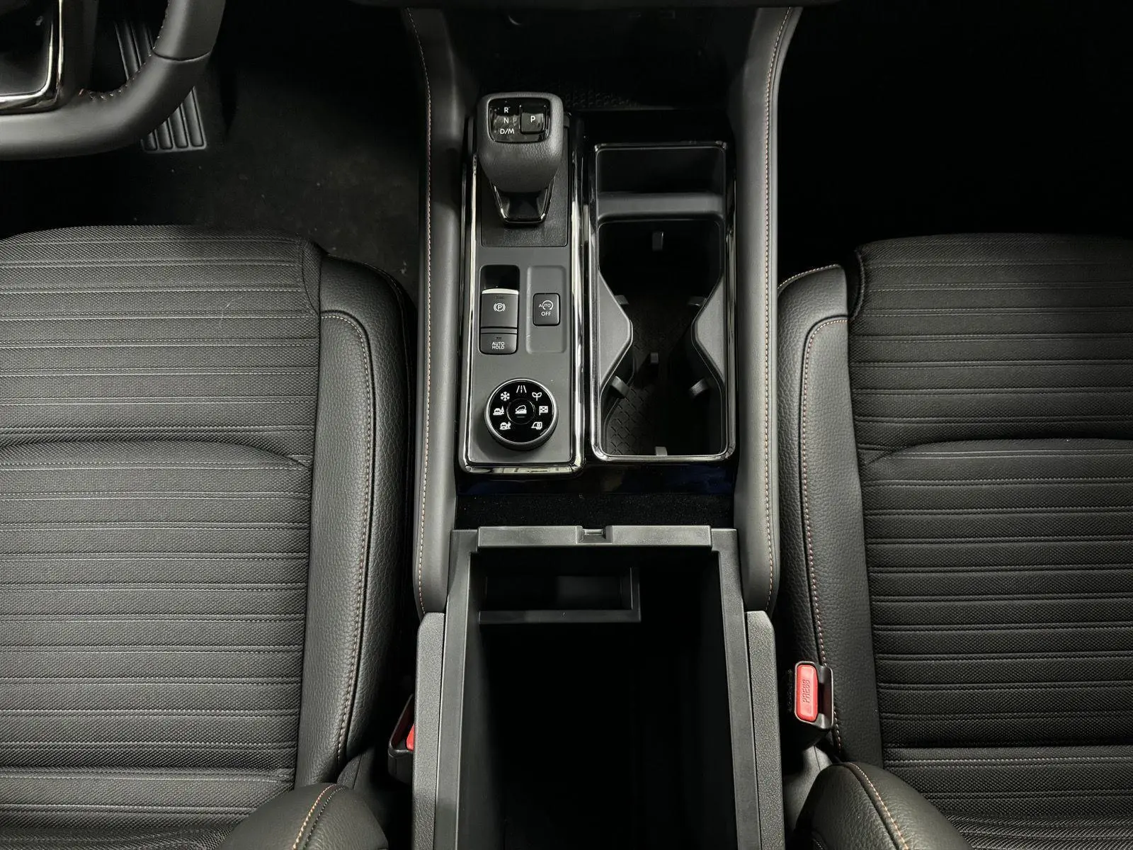 2025 Nissan Pathfinder Rock Creek photo 22
