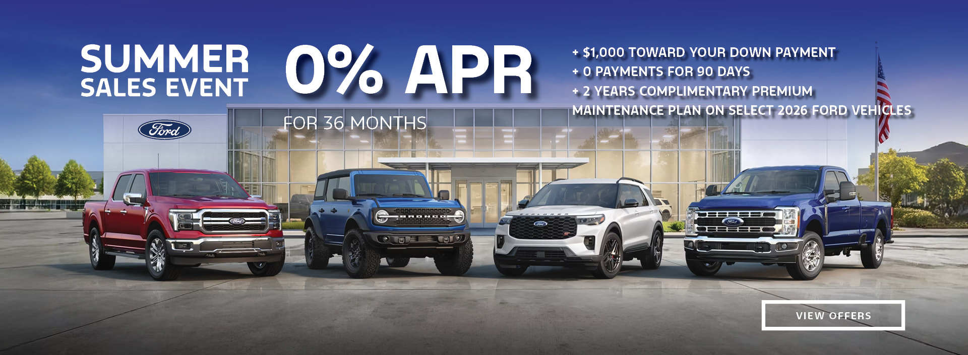 0% APR - 2607