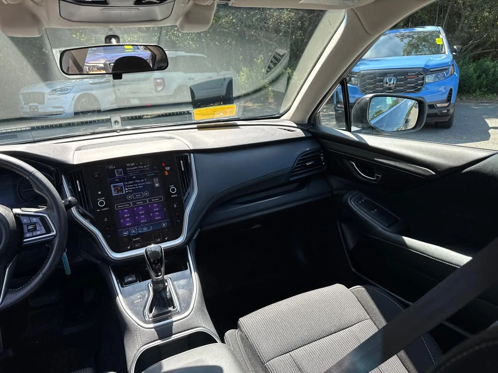 2022 Subaru Legacy Premium photo 27