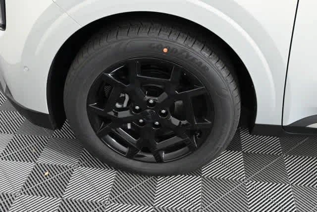 2026 Kia Carnival SX Prestige - Photo 29