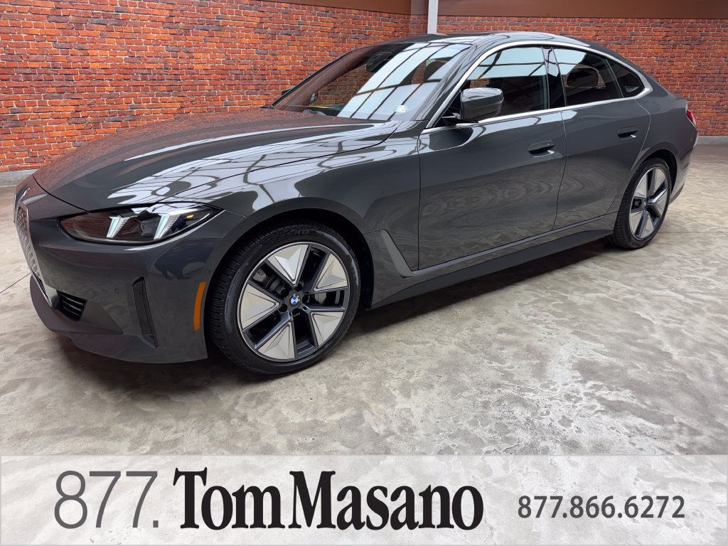 2026 Bmw i4 xDrive40