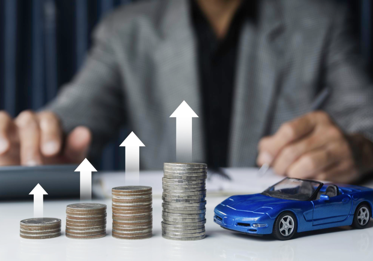 Easy Ways to Boost Your Trade-In Offer This Winter