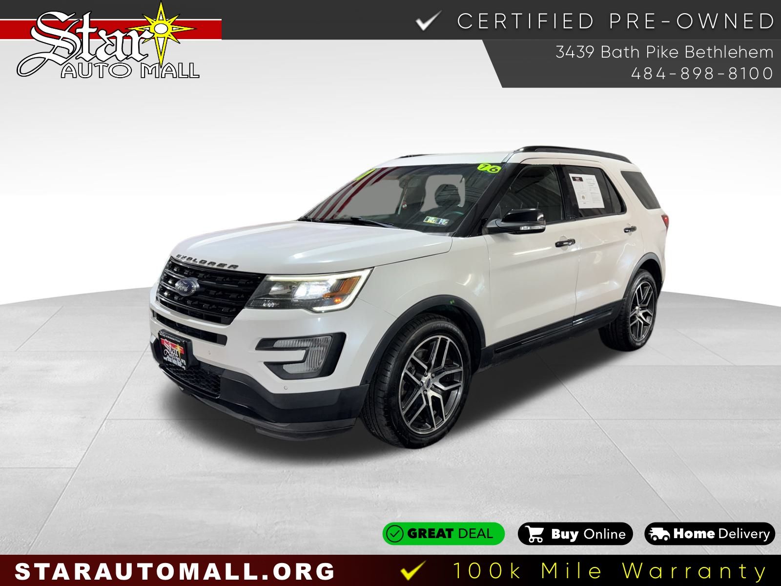 Vehicle